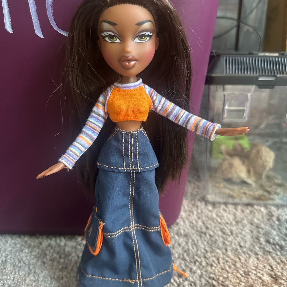 Bratz Doll